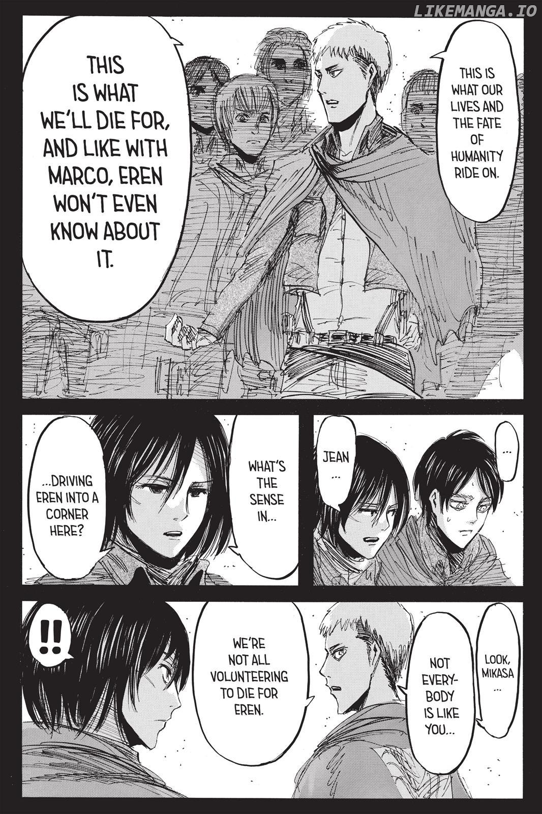 Shingeki no Kyojin, Chapter 22 image 10